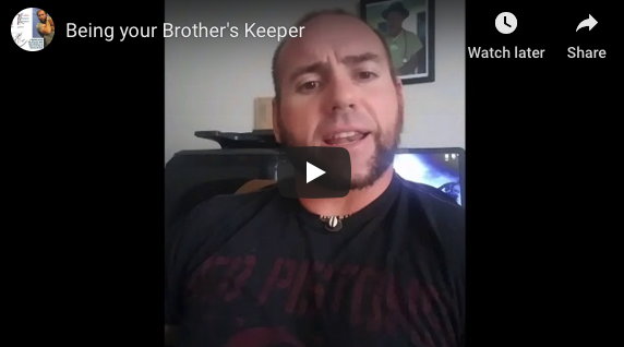 PTSD Affects More Than Just Veterans In Lake Bridgeport