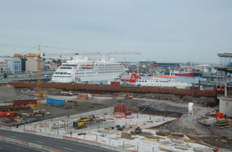 Lake Bridgeport: I’m (a PTSD survivor work in progress) going places!