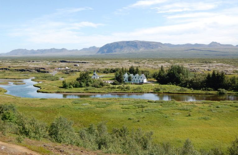 Lake Bridgeport: Freedom from PTSD fear feels so good.