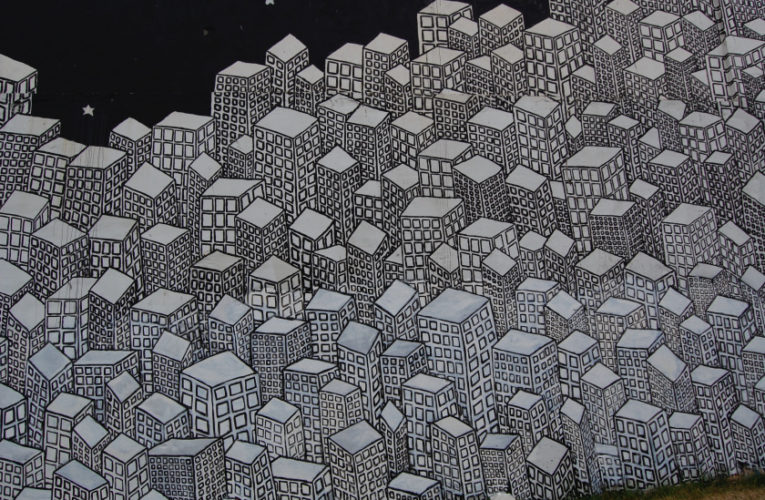 Lake Bridgeport: EMDR – the PTSD or CPTSD survivor’s weapon