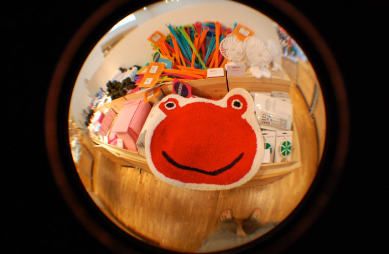 Lake Bridgeport: Youngest child off to school… utterly terrifying, by a Complex PTSD survivor