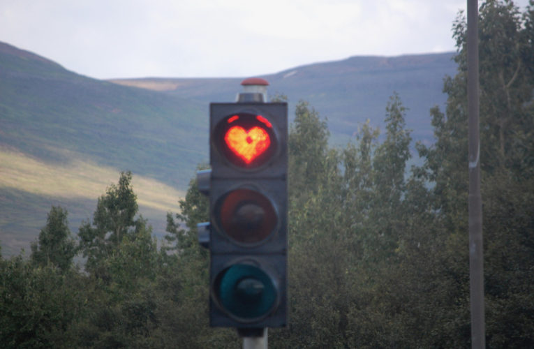 Lake Bridgeport: Money can’t buy me love? Living with PTSD.