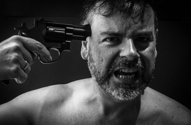 PTSD and The Risk Of Suicide In Lake Bridgeport