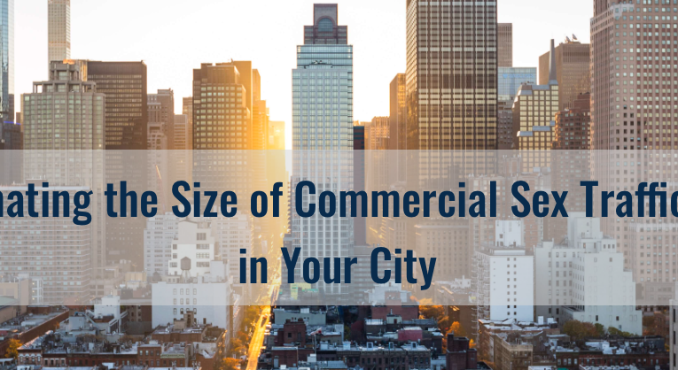 Human And Sex Trafficking in Lake Bridgeport