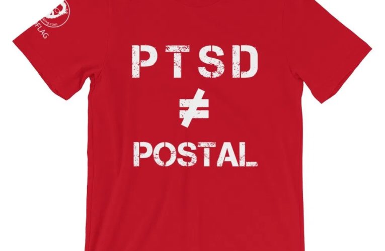 Complex PTSD: From Surviving to Thriving In Lake Bridgeport.