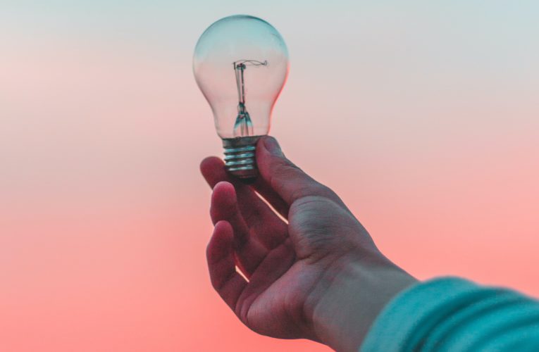 Lake Bridgeport: Using the Power of Thoughts in PTSD Recovery