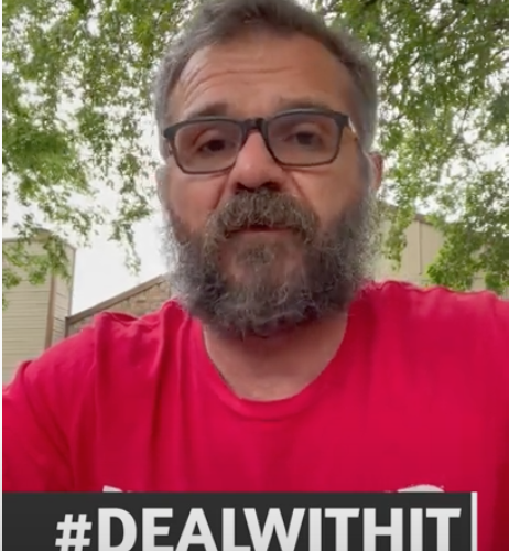 Lake Bridgeport: 6 steps to Recover from A Bad Day