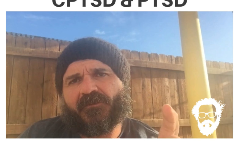 Lake Bridgeport: What is the difference between CPTSD and PTSD?