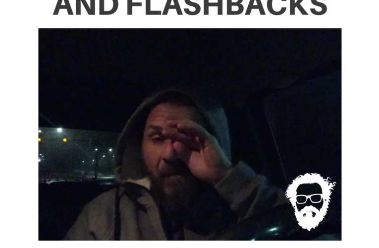 4 THINGS TO HELP WITH PTSD / CPTSD FLASHBACKS AND NIGHTMARES IN Lake Bridgeport