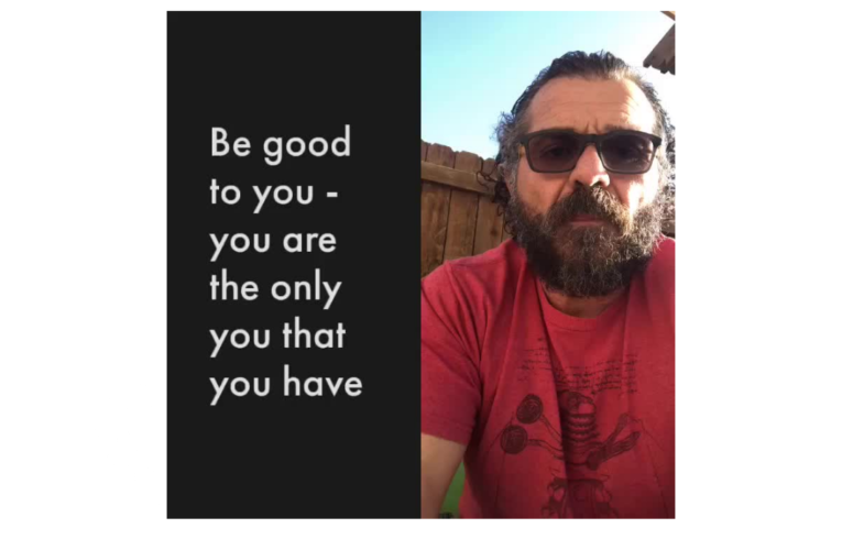 PTSD Self-Care; Post Traumatic Stress Self-Care in Lake Bridgeport