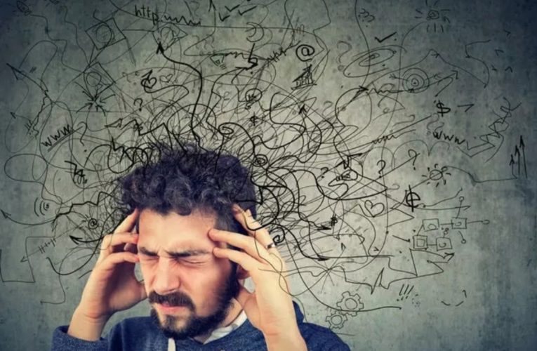 Lake Bridgeport: Can Stress Raise Blood Sugar and Blood Pressure?