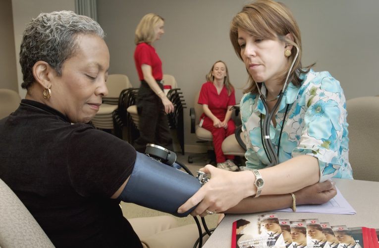 How to Lower Blood Pressure at Home Without Medicine in Lake Bridgeport