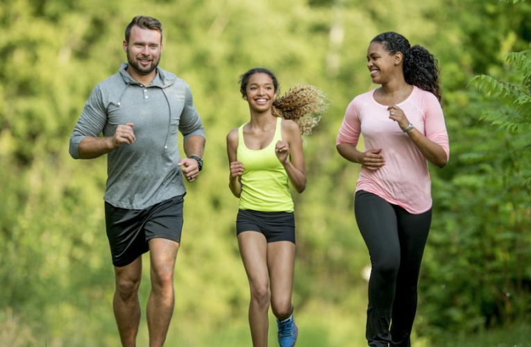 How to Improve Blood Circulation Naturally in Lake Bridgeport