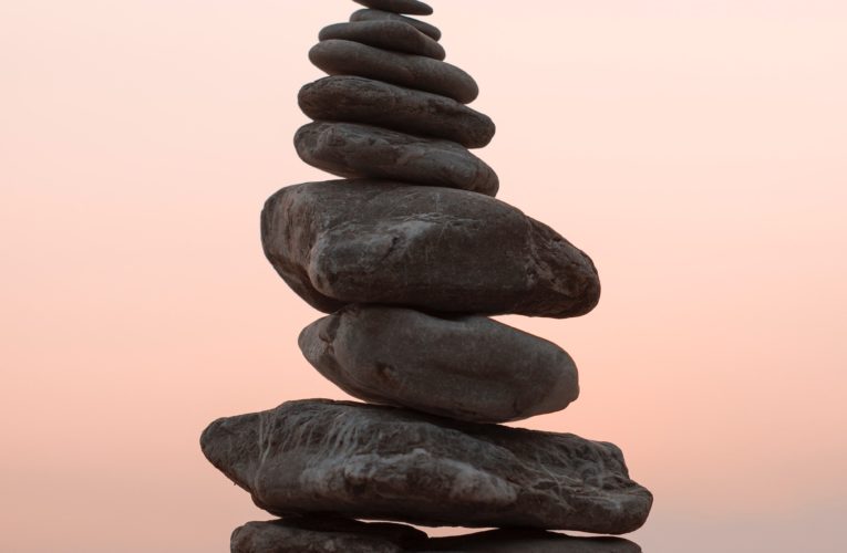 Hormones, Health and Wellness at Home in Lake Bridgeport