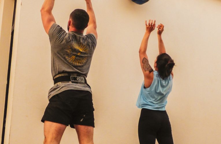 Exercise and Mental Health in Lake Bridgeport: Reducing Stress Naturally