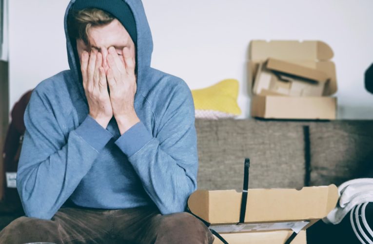 Health at Home: How to Relieve Stress Quickly in Lake Bridgeport