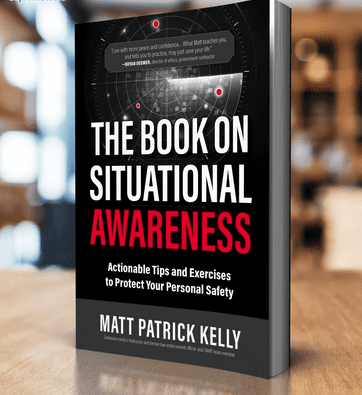 Why Situational Awareness Training Should be Important to us All in Lake Bridgeport