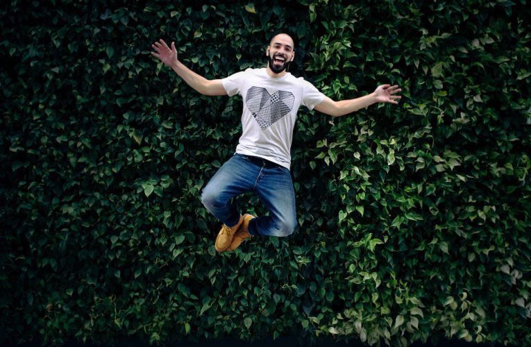 Can Happiness be Learned: the Role of Technology in Cultivating Happiness in Lake Bridgeport