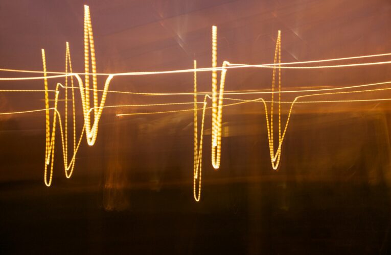 The Future of Wellness: Personalized Healing Frequencies You Can Play Anytime in Lake Bridgeport